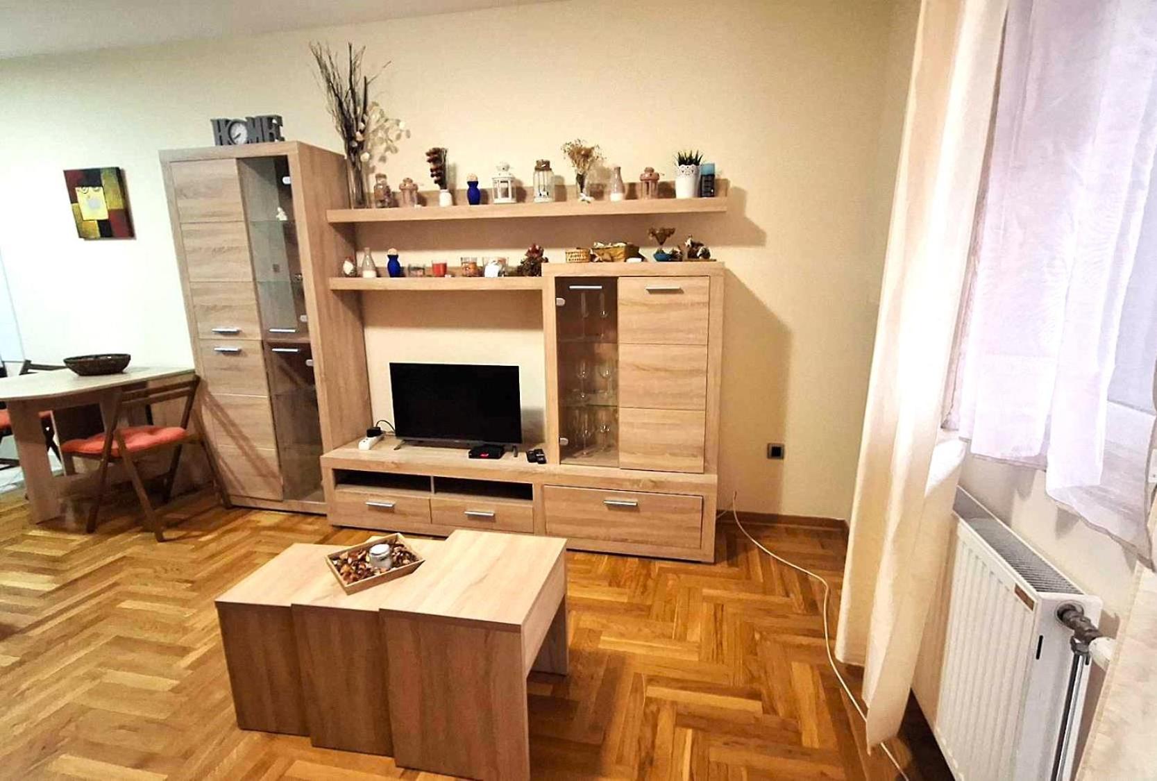 Apartment Vas Raj Novi Sad Exteriör bild